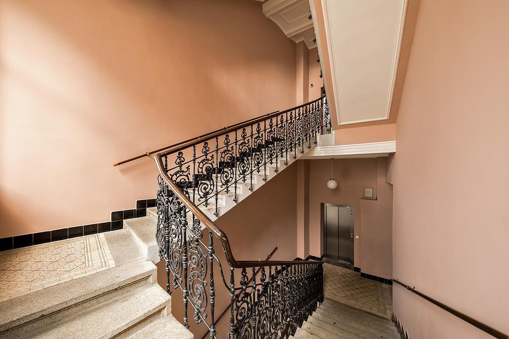 Stylish Apartment In Old Town ปราก ภายนอก รูปภาพ
