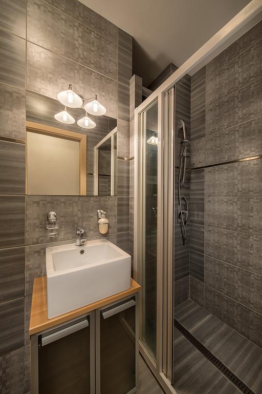 Stylish Apartment In Old Town ปราก ภายนอก รูปภาพ
